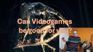 Can Videogames be Good for your Mental Health?