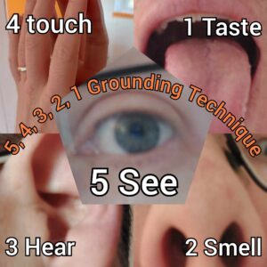 Grounding Technique