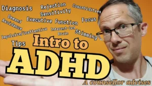 Introduction to ADHD