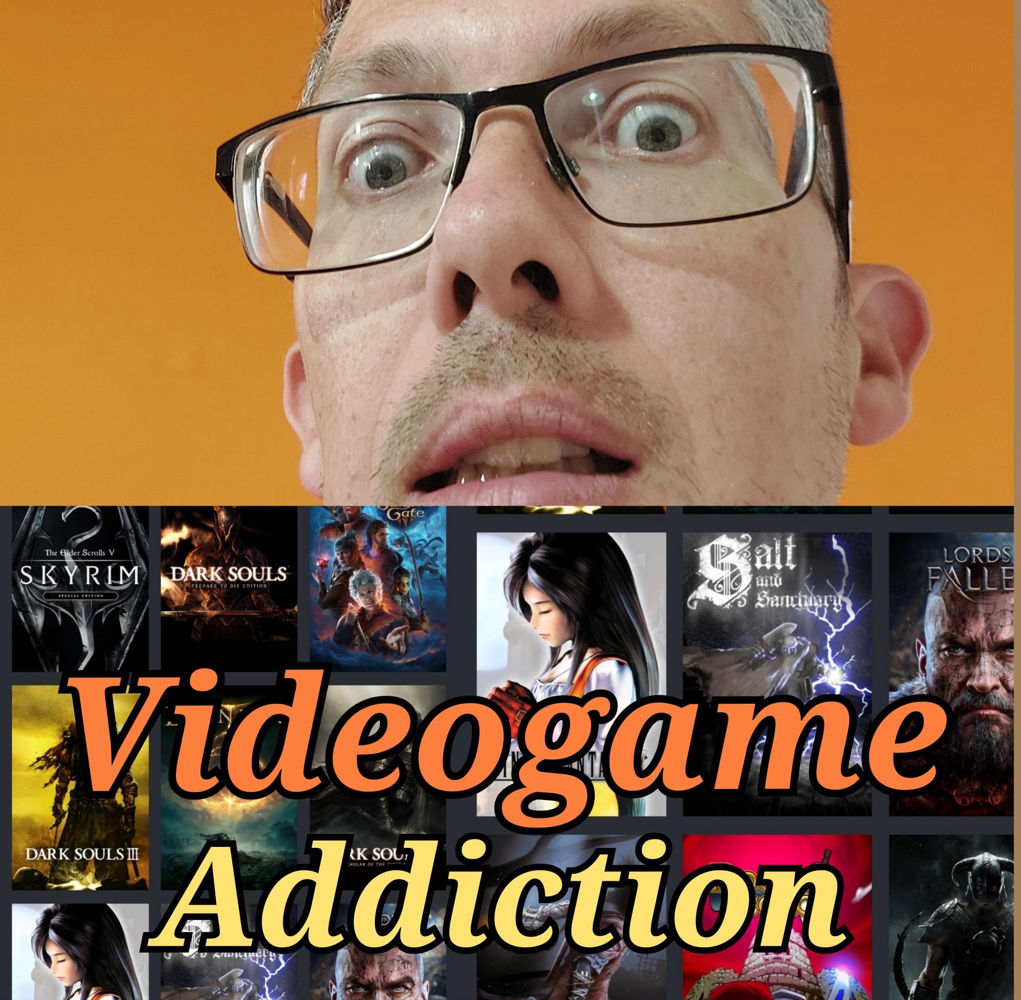 Videogame Addiction