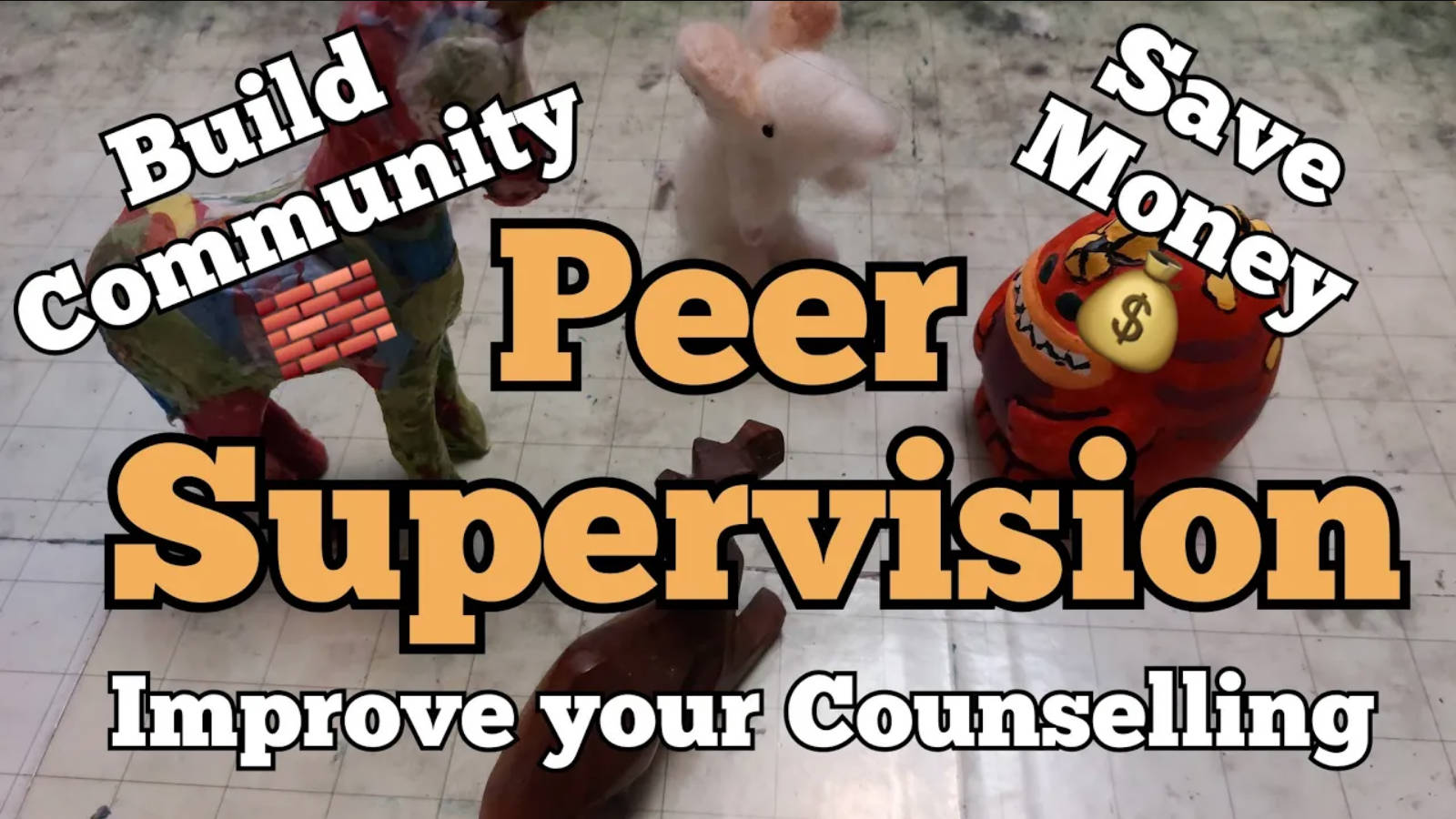 Peer Supervision: Complete Guide