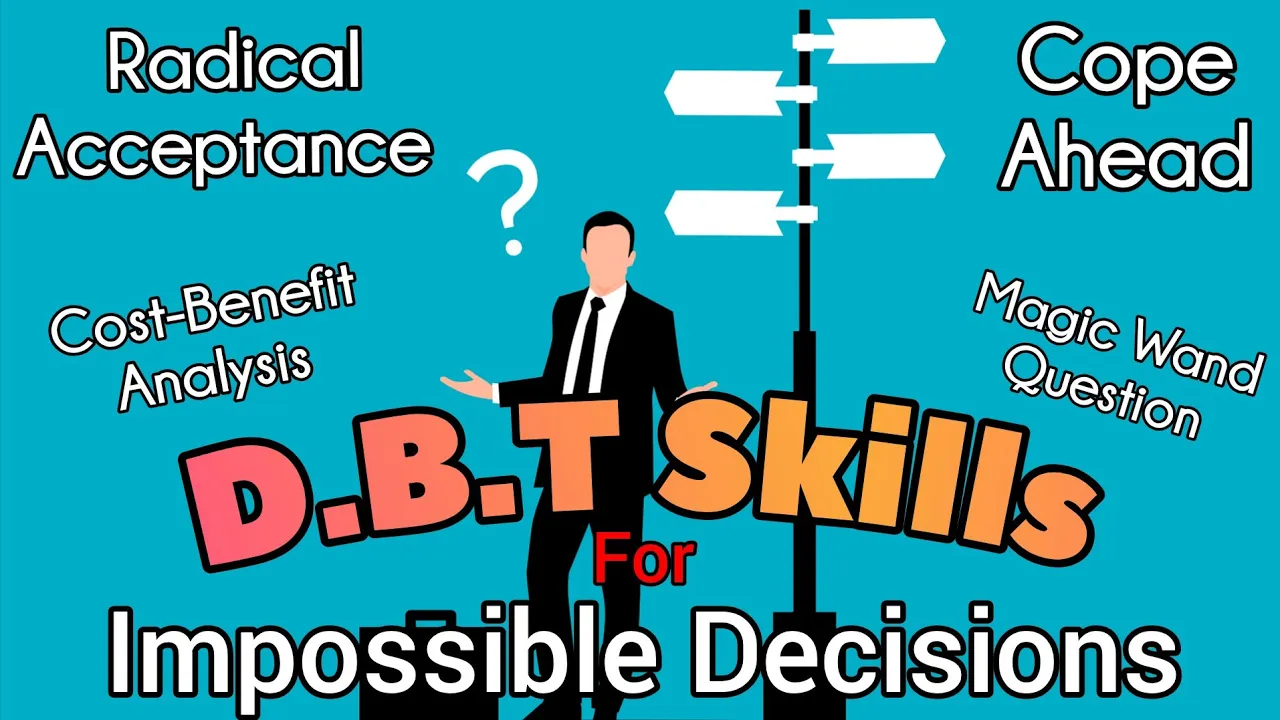 DBT For Impossible Decisions