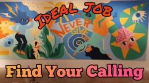 Finding Your Career