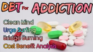 DBT Skills for Addiction
